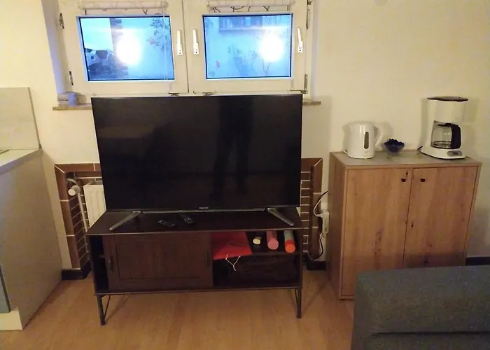 Ferienwohnung